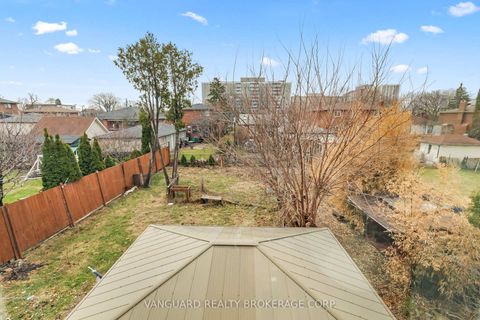 Photo 20 at 69 Joyce Parkway, Glen Park, Toronto