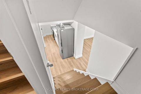 Photo 22 at 69 Joyce Parkway, Glen Park, Toronto