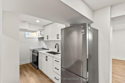 Photo 23 at 69 Joyce Parkway, Glen Park, Toronto