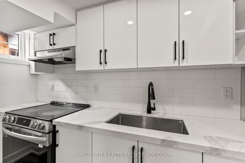 Photo 24 at 69 Joyce Parkway, Glen Park, Toronto