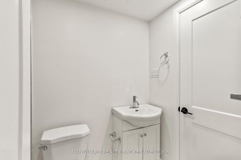 Photo 25 at 69 Joyce Parkway, Glen Park, Toronto