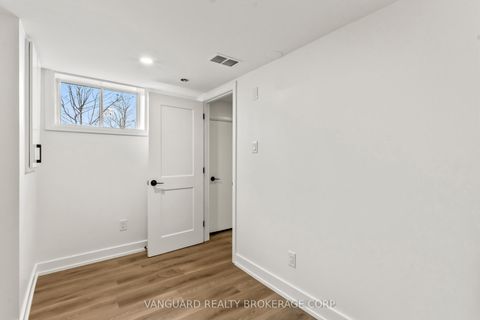 Photo 31 at 69 Joyce Parkway, Glen Park, Toronto