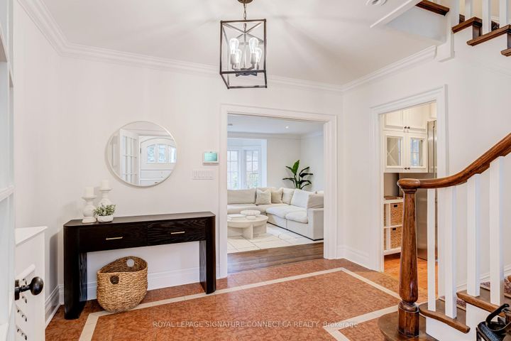 Photo 6 at 43 Glengowan Road, Lawrence Park South, Toronto