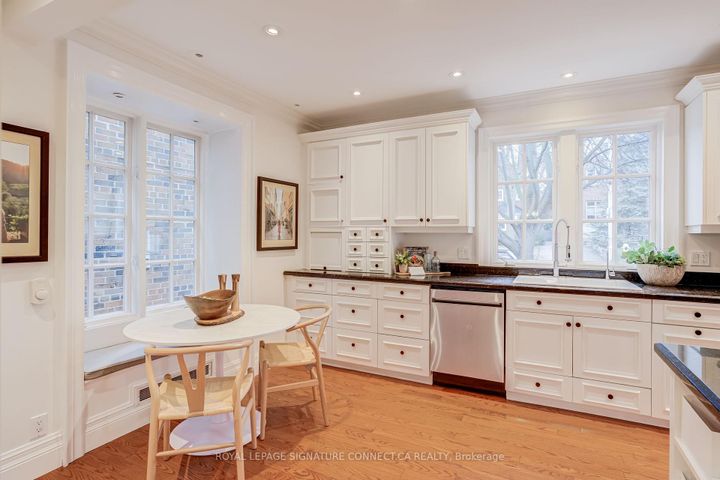 Photo 13 at 43 Glengowan Road, Lawrence Park South, Toronto