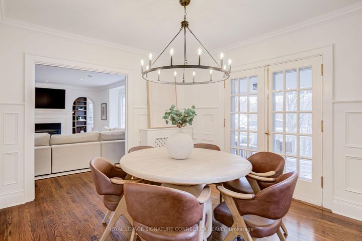 Photo 14 at 43 Glengowan Road, Lawrence Park South, Toronto