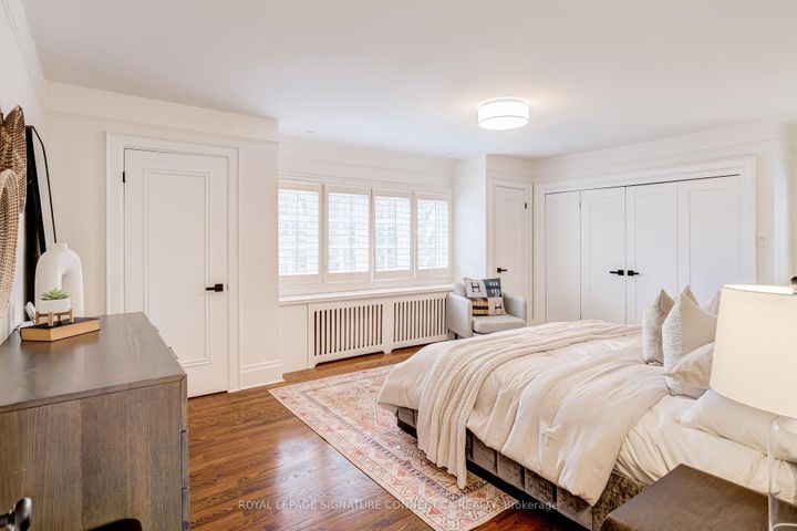 Photo 15 at 43 Glengowan Road, Lawrence Park South, Toronto