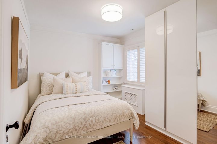 Photo 17 at 43 Glengowan Road, Lawrence Park South, Toronto