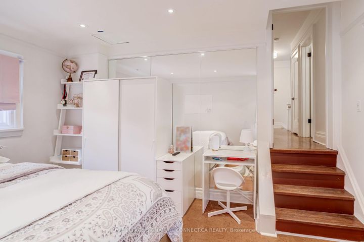 Photo 20 at 43 Glengowan Road, Lawrence Park South, Toronto