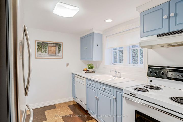 Photo 26 at 43 Glengowan Road, Lawrence Park South, Toronto