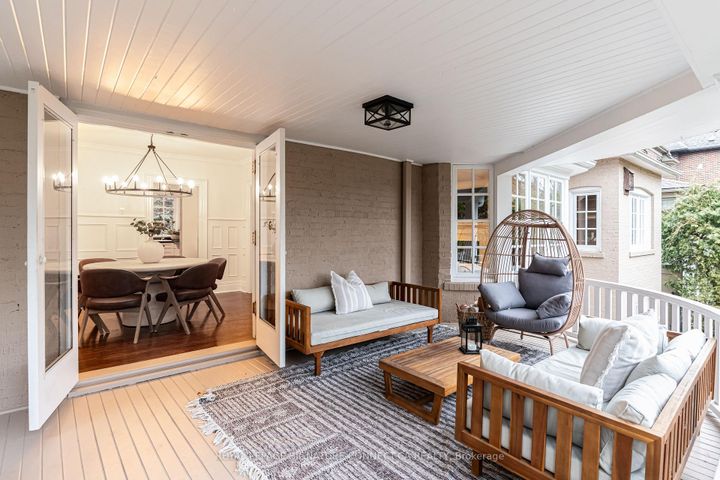 Photo 27 at 43 Glengowan Road, Lawrence Park South, Toronto