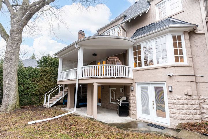 Photo 28 at 43 Glengowan Road, Lawrence Park South, Toronto