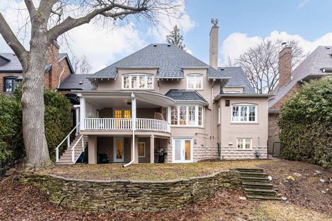 Photo 1 at 43 Glengowan Road, Lawrence Park South, Toronto