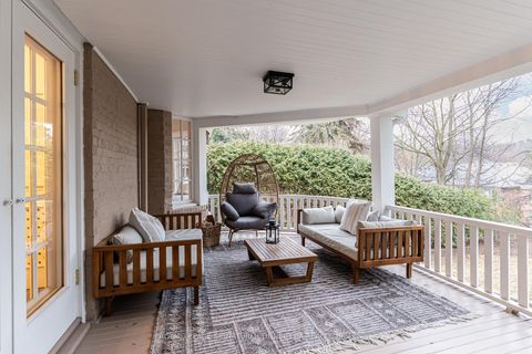 Photo 2 at 43 Glengowan Road, Lawrence Park South, Toronto