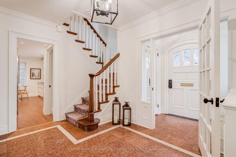 Photo 4 at 43 Glengowan Road, Lawrence Park South, Toronto