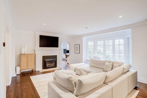 Photo 7 at 43 Glengowan Road, Lawrence Park South, Toronto