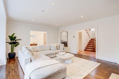 Photo 8 at 43 Glengowan Road, Lawrence Park South, Toronto