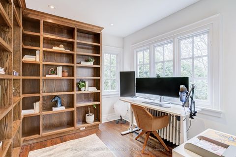 Photo 9 at 43 Glengowan Road, Lawrence Park South, Toronto