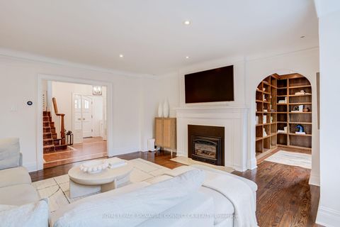 Photo 10 at 43 Glengowan Road, Lawrence Park South, Toronto