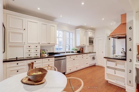 Photo 11 at 43 Glengowan Road, Lawrence Park South, Toronto