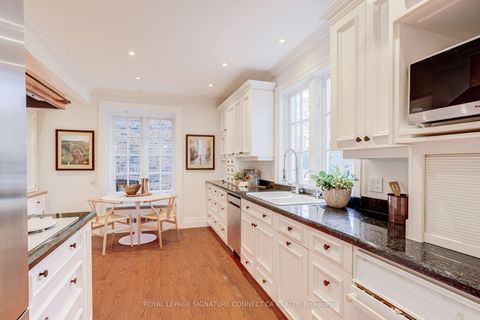 Photo 12 at 43 Glengowan Road, Lawrence Park South, Toronto