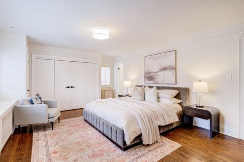 Photo 16 at 43 Glengowan Road, Lawrence Park South, Toronto