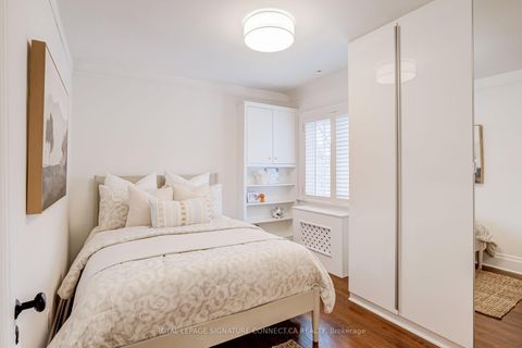 Photo 17 at 43 Glengowan Road, Lawrence Park South, Toronto