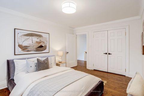 Photo 18 at 43 Glengowan Road, Lawrence Park South, Toronto