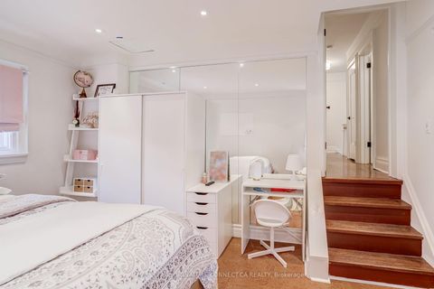 Photo 20 at 43 Glengowan Road, Lawrence Park South, Toronto