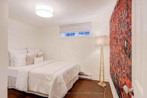 Photo 21 at 43 Glengowan Road, Lawrence Park South, Toronto