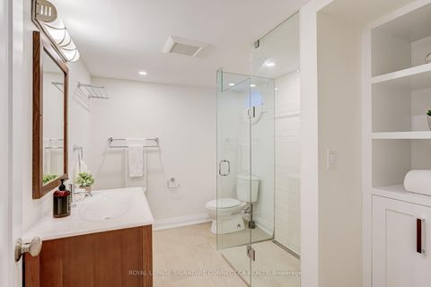 Photo 22 at 43 Glengowan Road, Lawrence Park South, Toronto