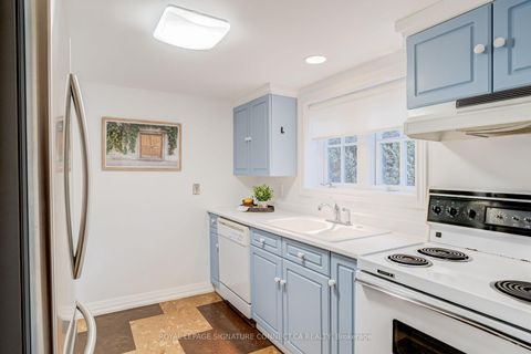 Photo 26 at 43 Glengowan Road, Lawrence Park South, Toronto