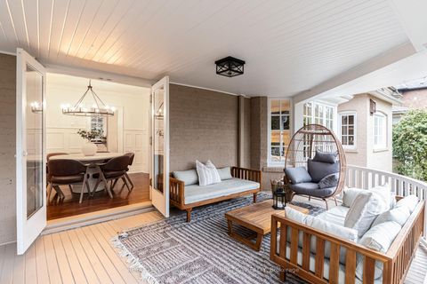 Photo 27 at 43 Glengowan Road, Lawrence Park South, Toronto