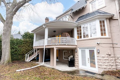 Photo 28 at 43 Glengowan Road, Lawrence Park South, Toronto