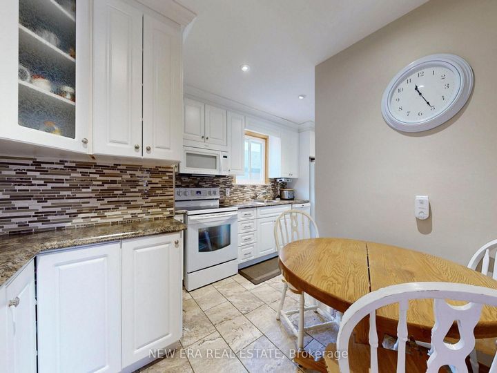 Photo 7 at 51 Tansley Avenue, Bendale, Toronto