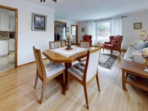Photo 4 at 51 Tansley Avenue, Bendale, Toronto