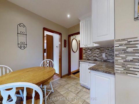 Photo 8 at 51 Tansley Avenue, Bendale, Toronto