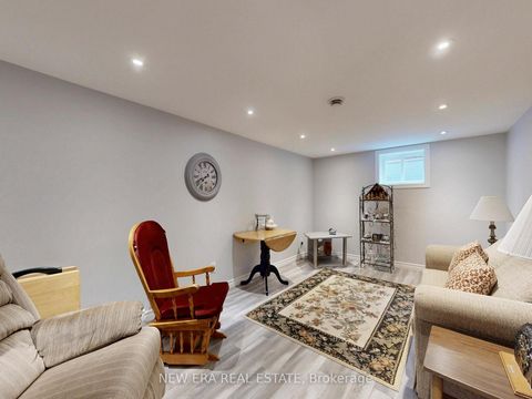 Photo 14 at 51 Tansley Avenue, Bendale, Toronto