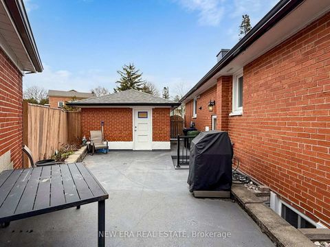 Photo 20 at 51 Tansley Avenue, Bendale, Toronto
