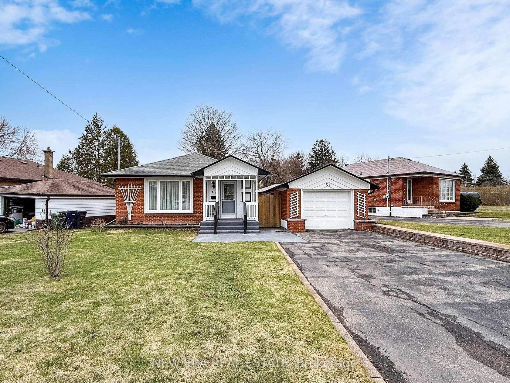 51 Tansley Avenue, Bendale, Toronto by Loree Meneguzzi Real Estate 51 Tansley Avenue, Bendale, Toronto