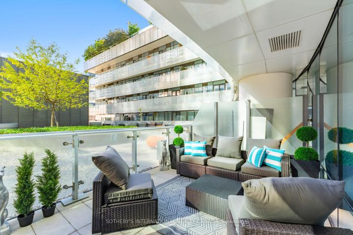 Photo 0 at 303 - 1 Bloor Street E, Yonge Corridor, Toronto