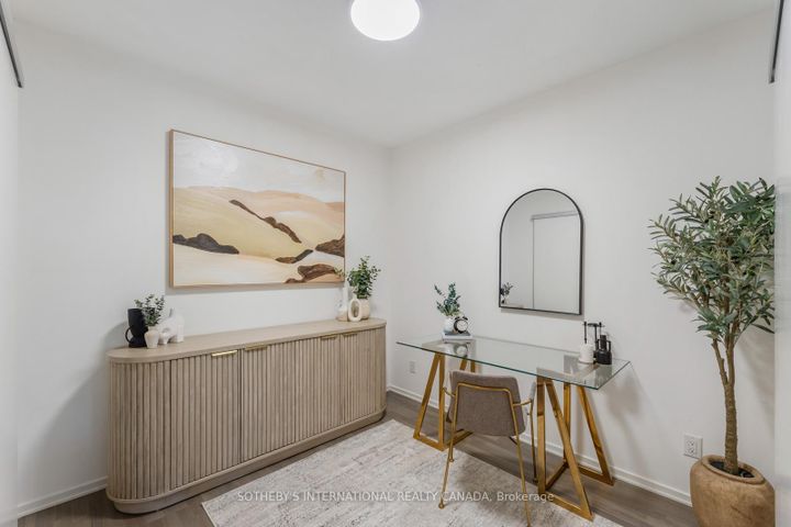 Photo 12 at 303 - 1 Bloor Street E, Yonge Corridor, Toronto