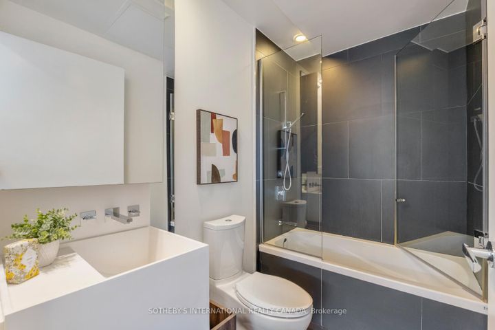 Photo 20 at 303 - 1 Bloor Street E, Yonge Corridor, Toronto