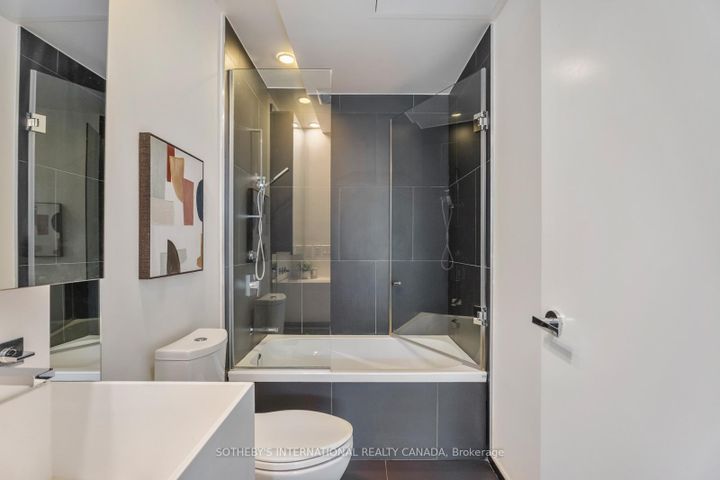 Photo 21 at 303 - 1 Bloor Street E, Yonge Corridor, Toronto