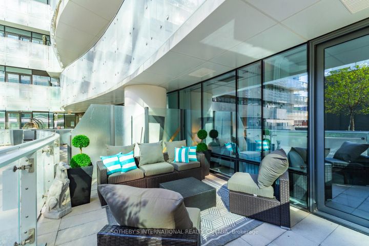 Photo 23 at 303 - 1 Bloor Street E, Yonge Corridor, Toronto