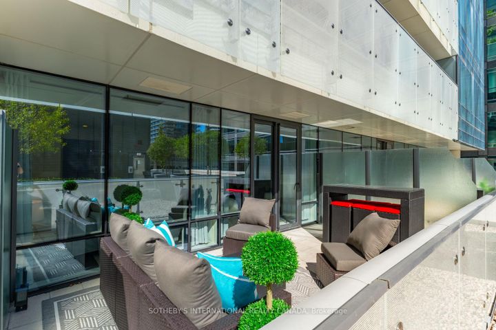 Photo 24 at 303 - 1 Bloor Street E, Yonge Corridor, Toronto