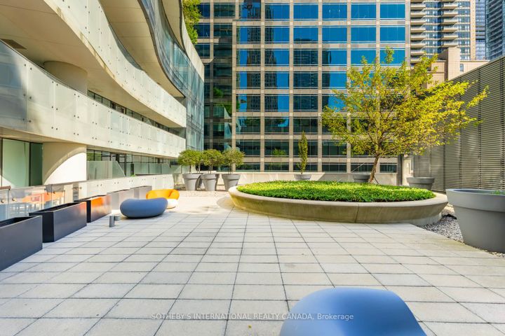 Photo 25 at 303 - 1 Bloor Street E, Yonge Corridor, Toronto