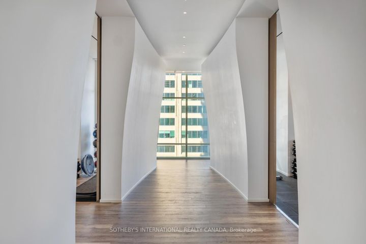 Photo 28 at 303 - 1 Bloor Street E, Yonge Corridor, Toronto