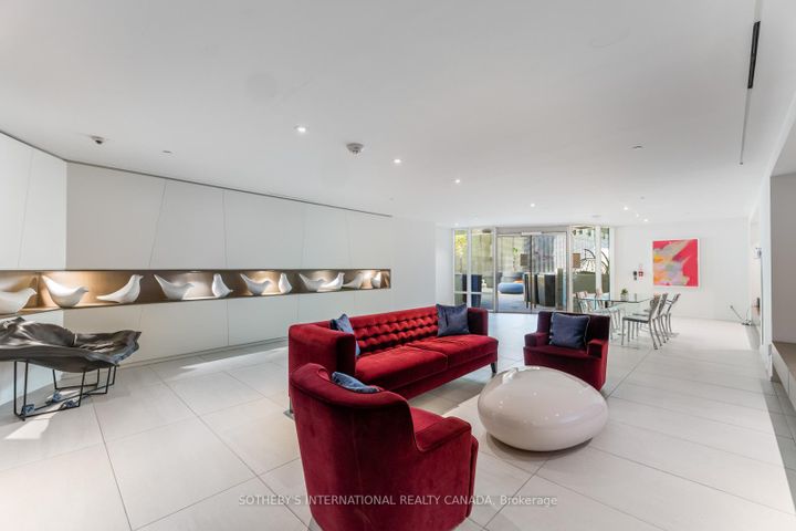 Photo 40 at 303 - 1 Bloor Street E, Yonge Corridor, Toronto