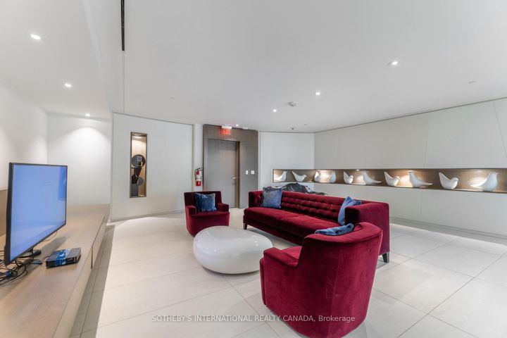 Photo 42 at 303 - 1 Bloor Street E, Yonge Corridor, Toronto