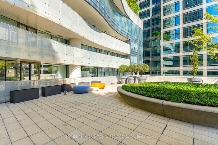 Photo 43 at 303 - 1 Bloor Street E, Yonge Corridor, Toronto